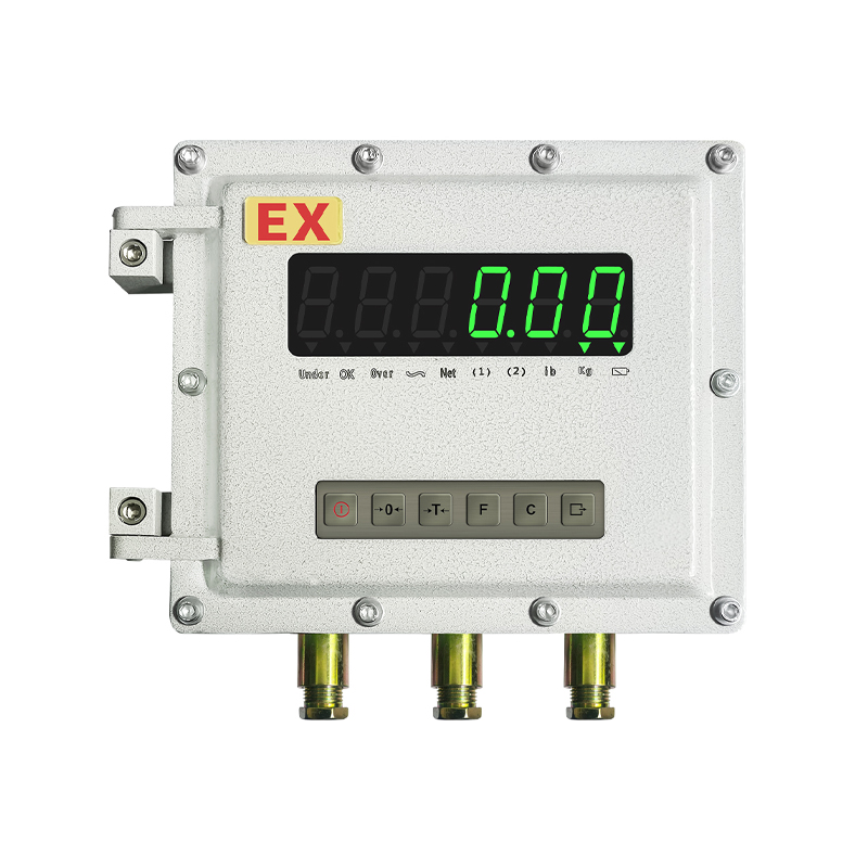 KH-2199 Explosion-Proof Weight Indicator