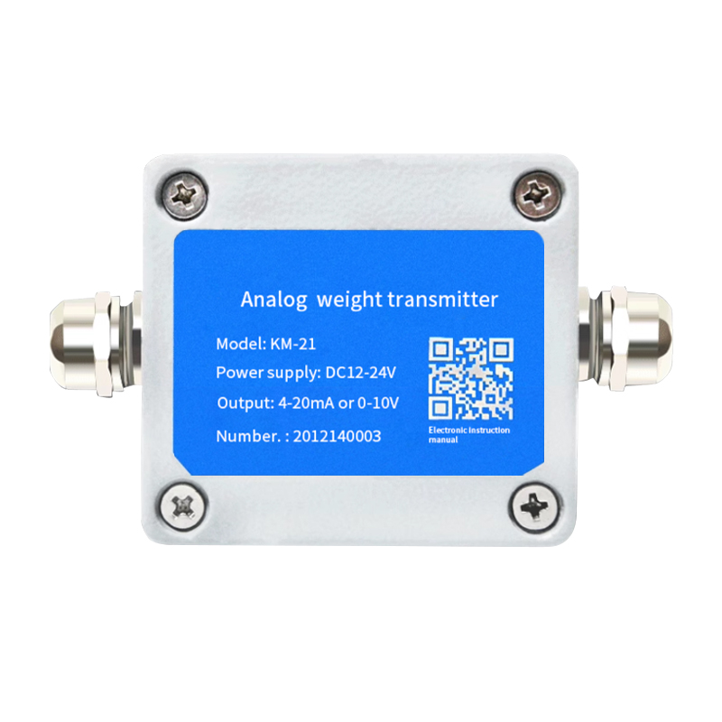 KM-21 Analogue Weight Transmitter