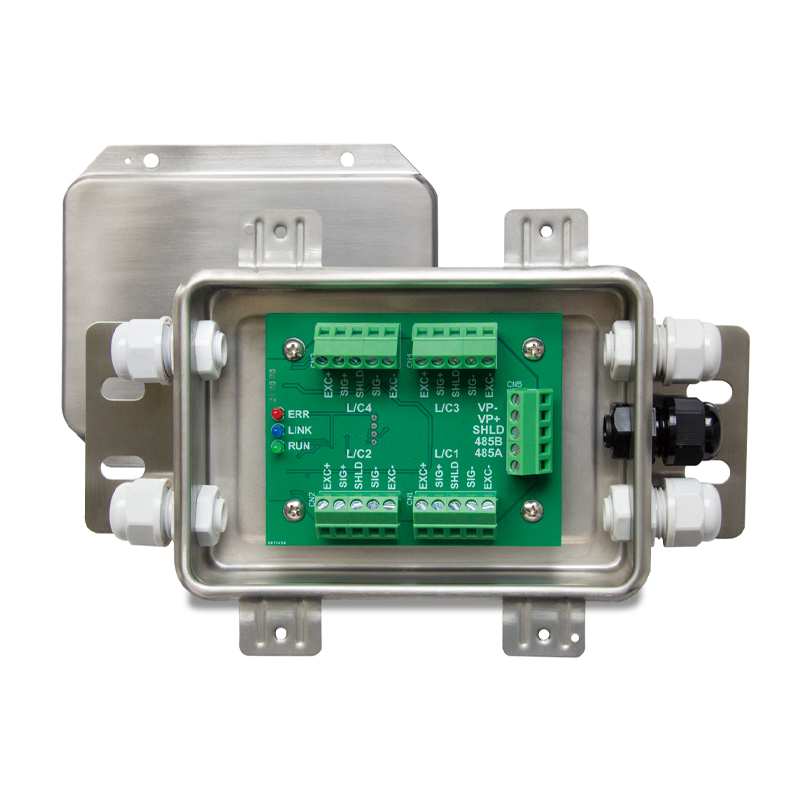 KM-14 Analogue to Digital Junction Box Transmitter