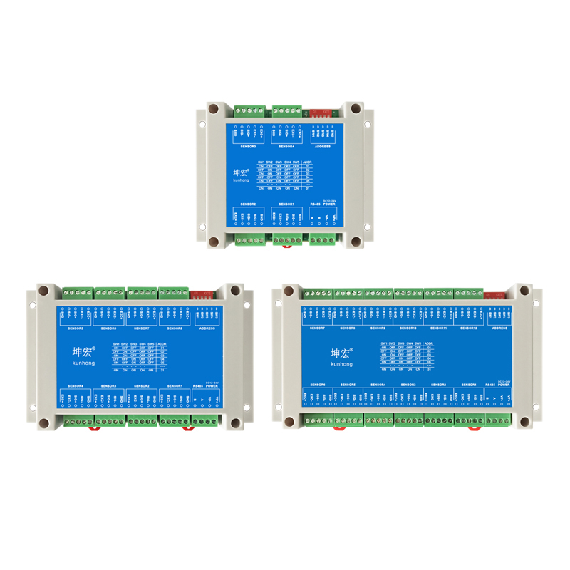 KM-3 Multi-Channel Transmitter