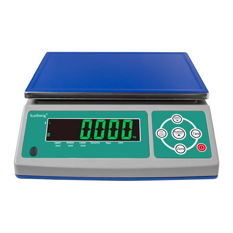 KHW-E01 Electronic Table Scale