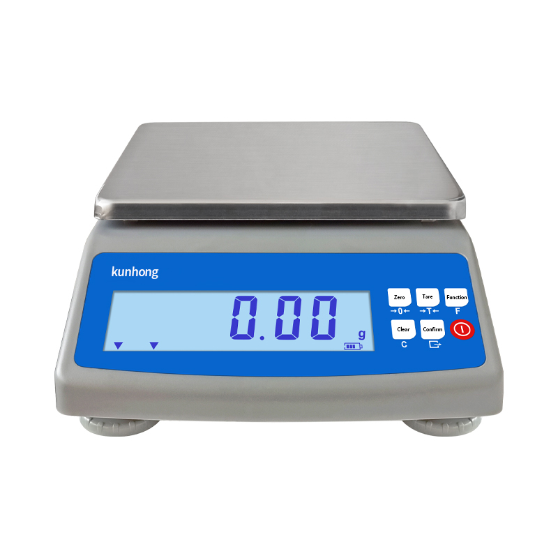 KHW-C4 Electronic Balance