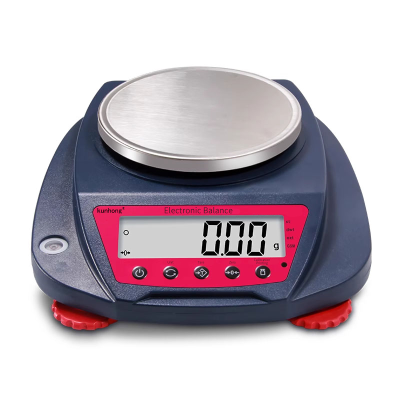 GMB Precision Electronic Balance