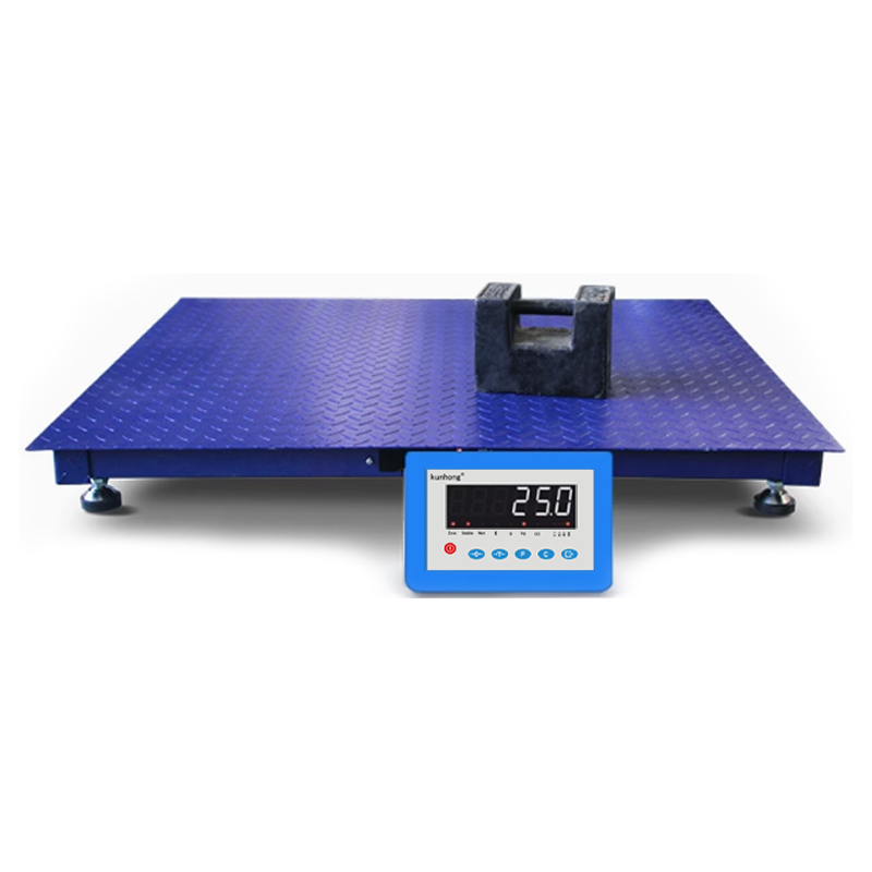 SCS Electronic Platform Scale